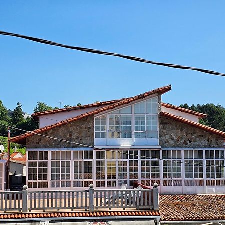 As Rosas Apartamentos Turisticos 坎巴多斯 外观 照片