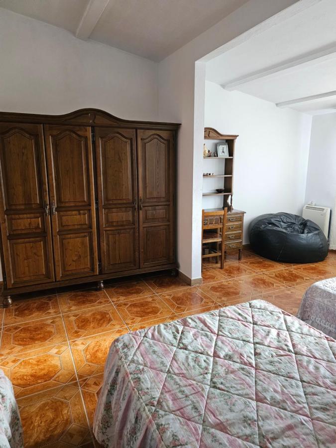 As Rosas Apartamentos Turisticos 坎巴多斯 外观 照片