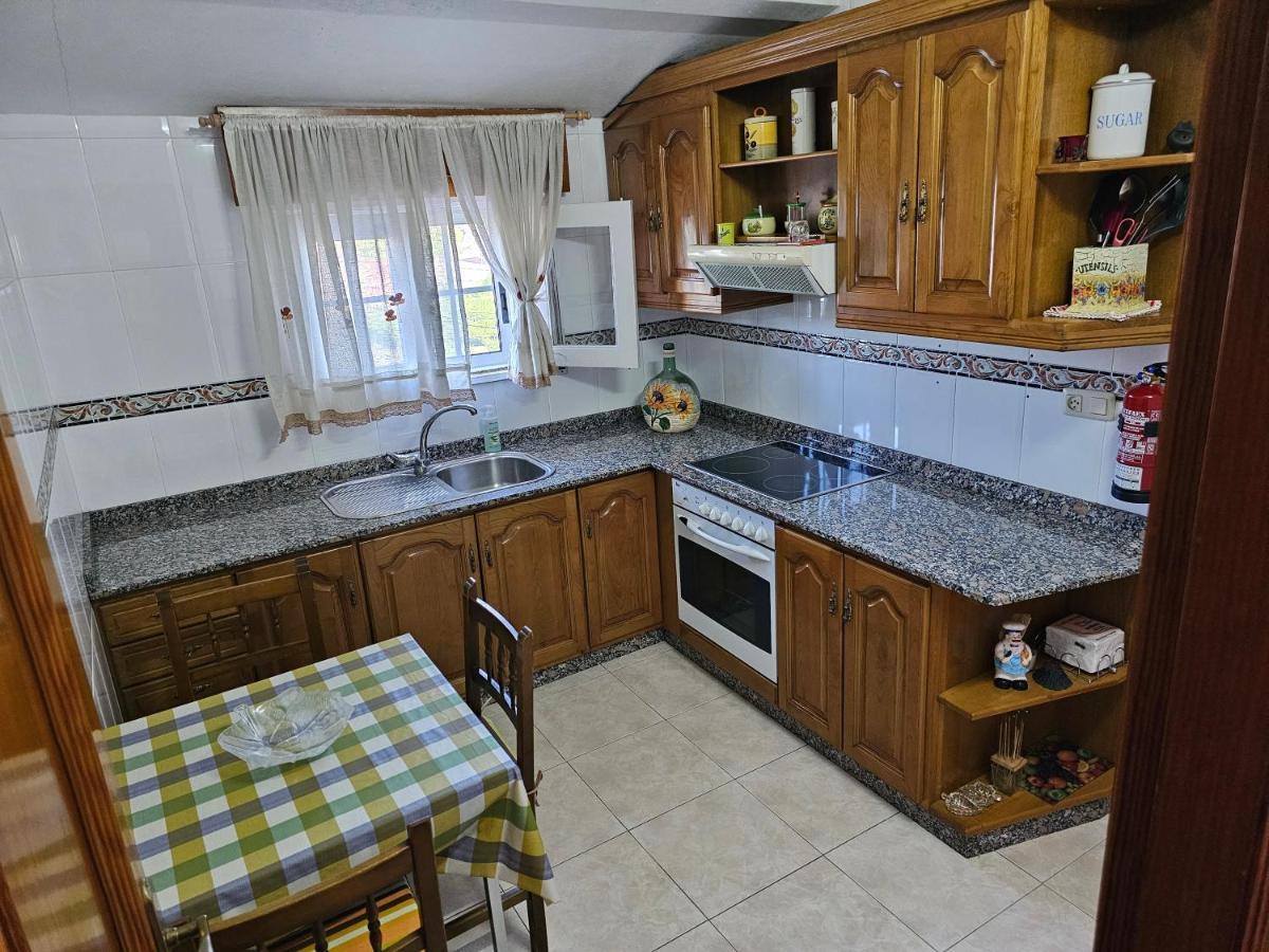 As Rosas Apartamentos Turisticos 坎巴多斯 外观 照片