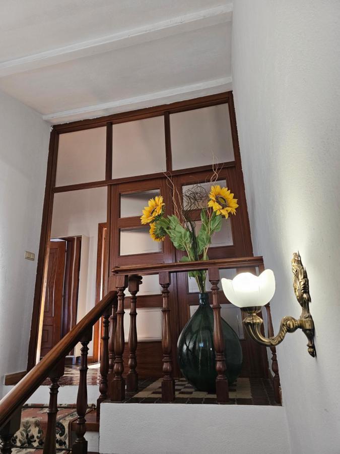 As Rosas Apartamentos Turisticos 坎巴多斯 外观 照片