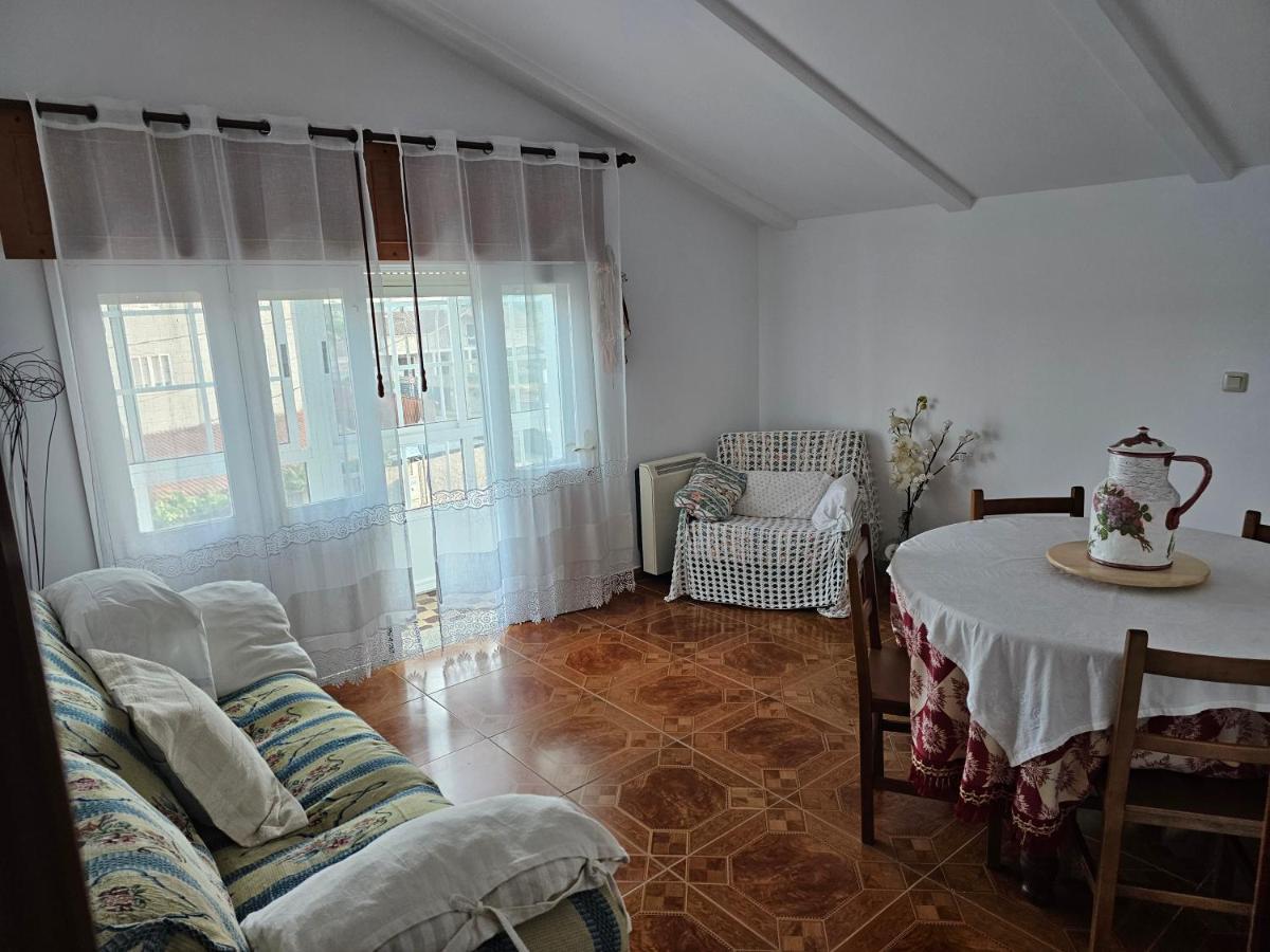 As Rosas Apartamentos Turisticos 坎巴多斯 外观 照片