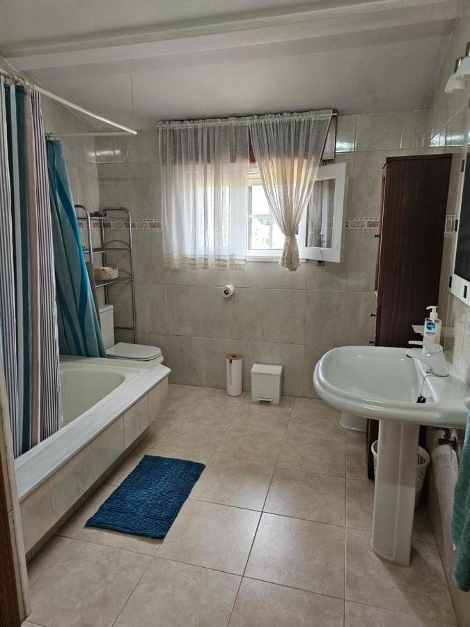 As Rosas Apartamentos Turisticos 坎巴多斯 外观 照片