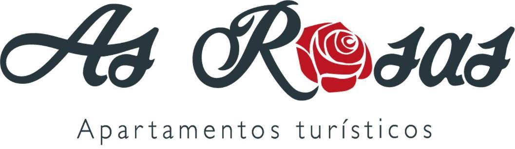 As Rosas Apartamentos Turisticos 坎巴多斯 外观 照片
