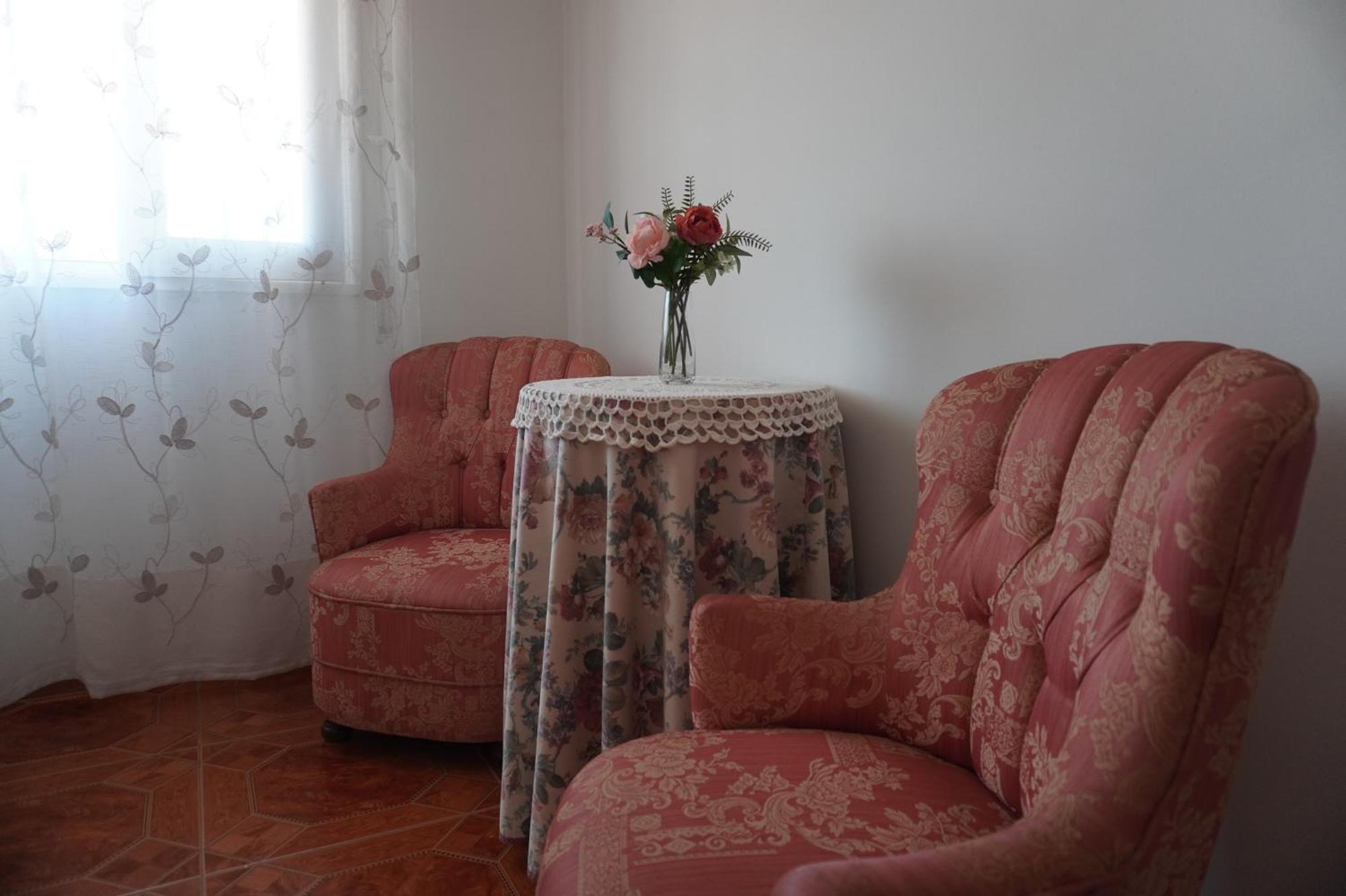 As Rosas Apartamentos Turisticos 坎巴多斯 外观 照片