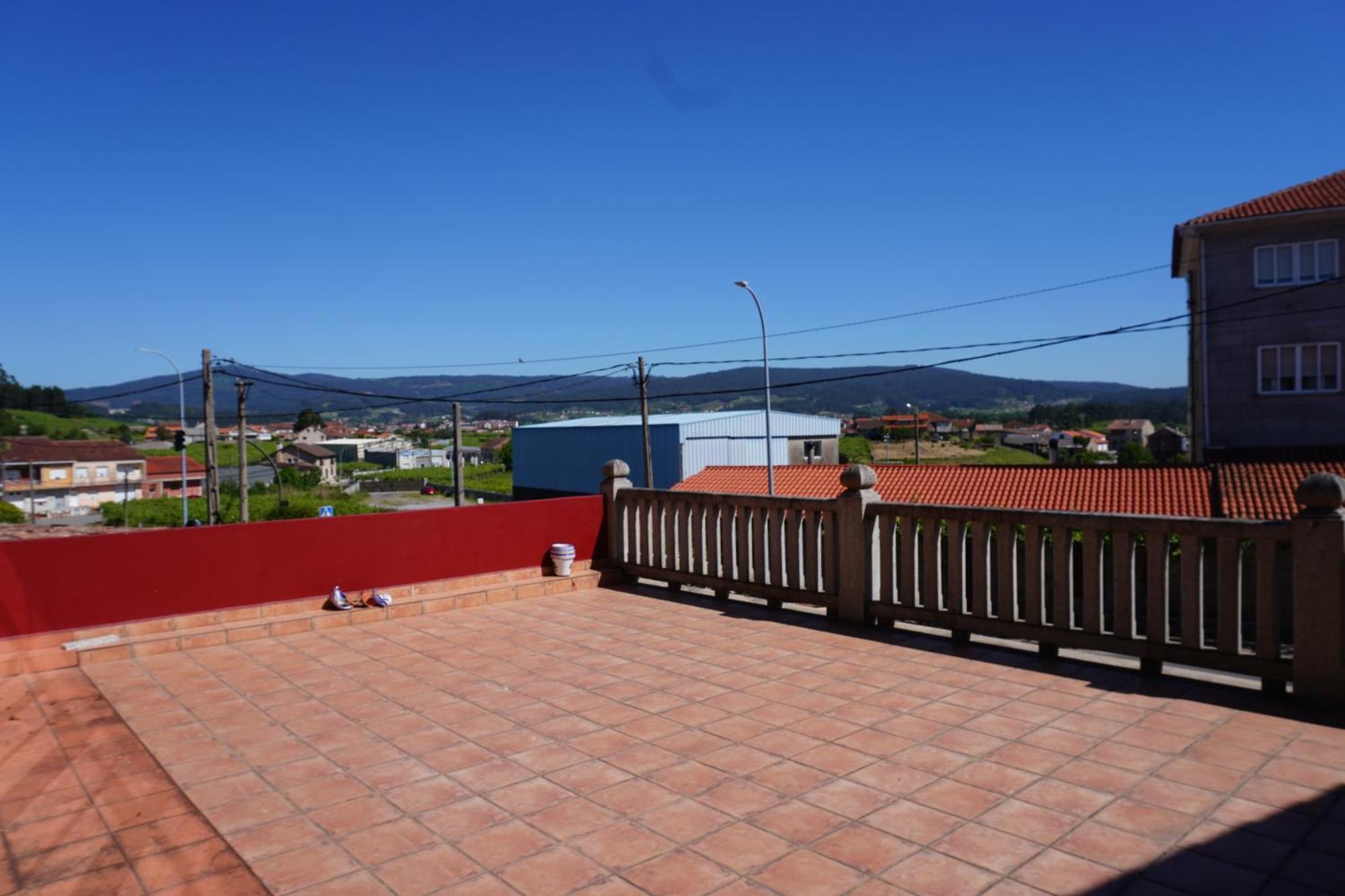 As Rosas Apartamentos Turisticos 坎巴多斯 外观 照片