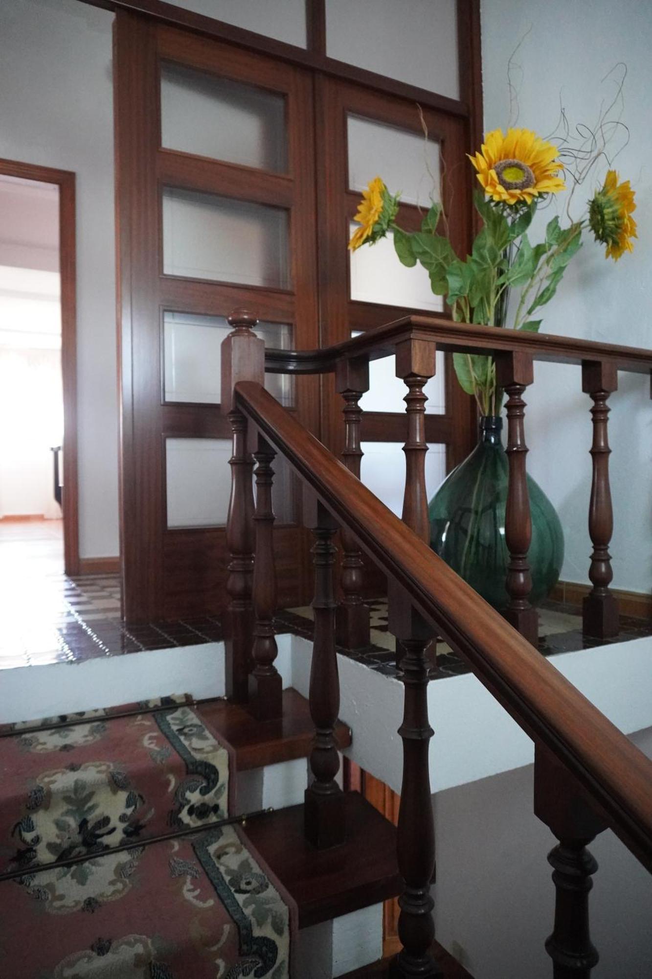 As Rosas Apartamentos Turisticos 坎巴多斯 外观 照片