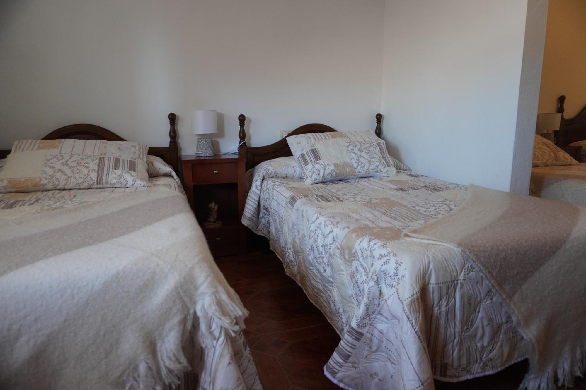 As Rosas Apartamentos Turisticos 坎巴多斯 外观 照片
