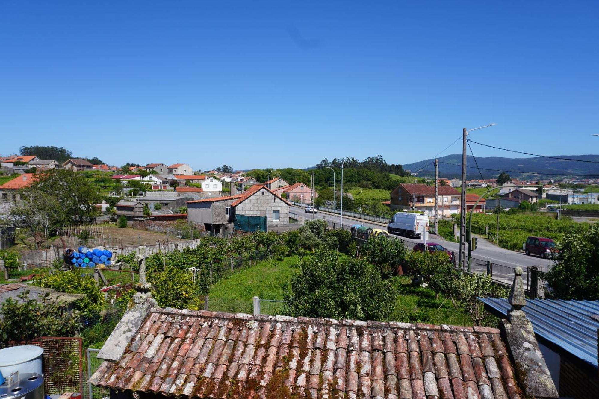 As Rosas Apartamentos Turisticos 坎巴多斯 外观 照片