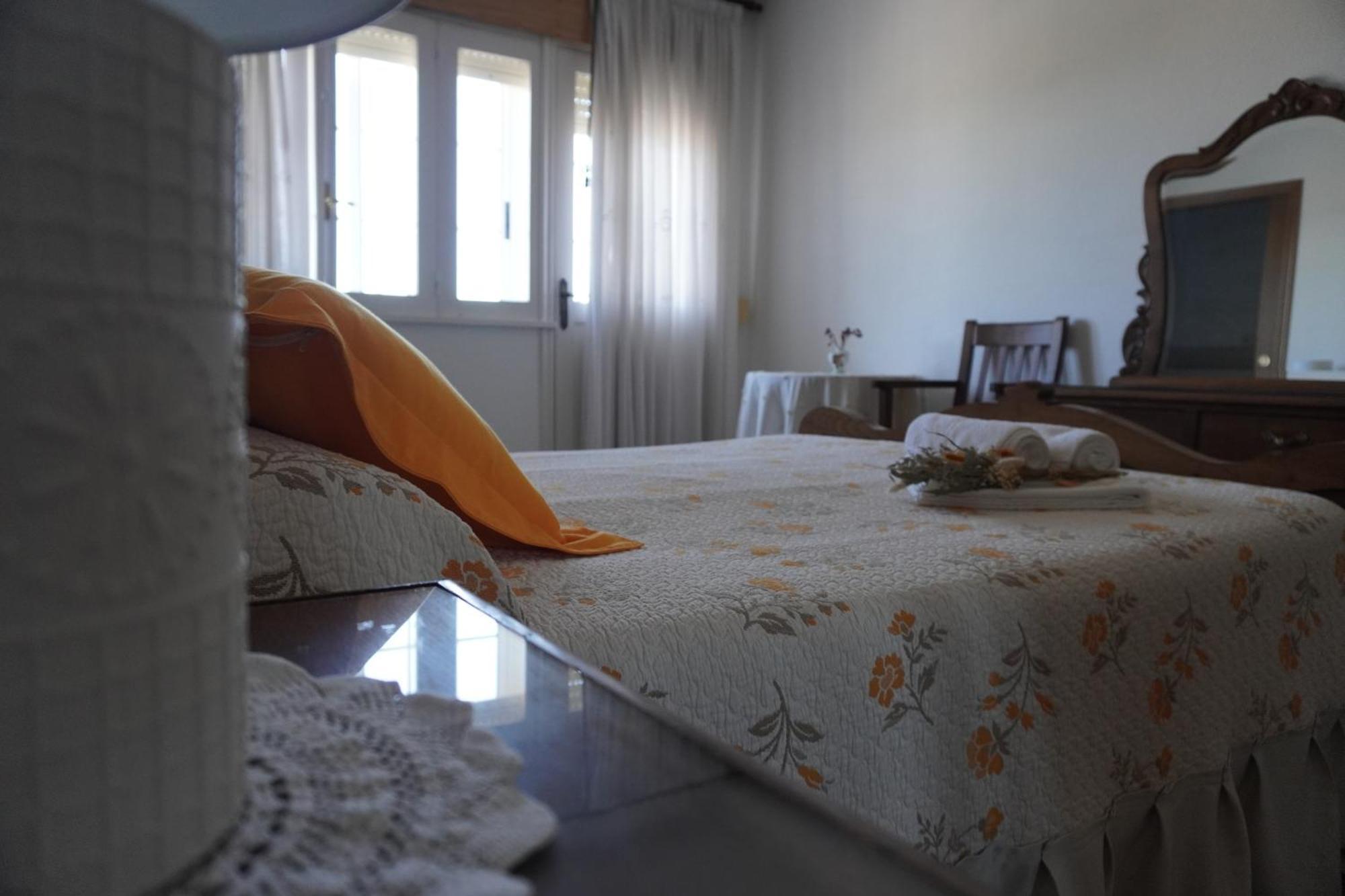 As Rosas Apartamentos Turisticos 坎巴多斯 外观 照片