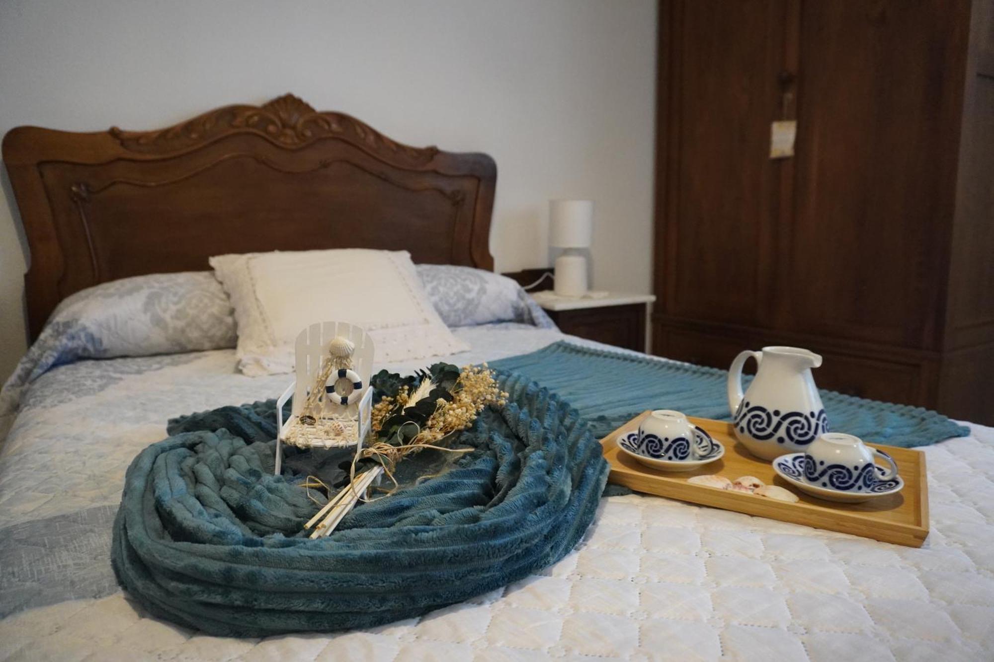 As Rosas Apartamentos Turisticos 坎巴多斯 外观 照片
