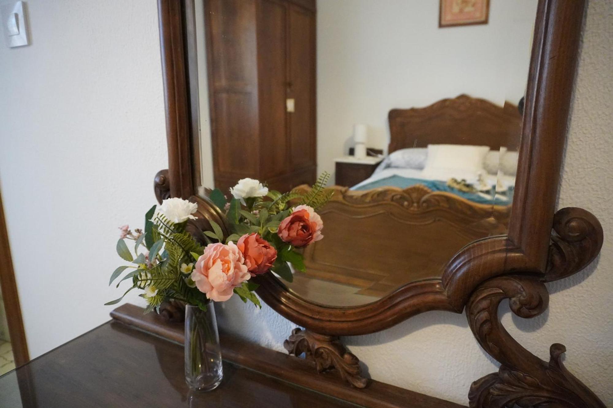 As Rosas Apartamentos Turisticos 坎巴多斯 外观 照片